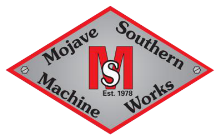 Mojave Southern Machine Works